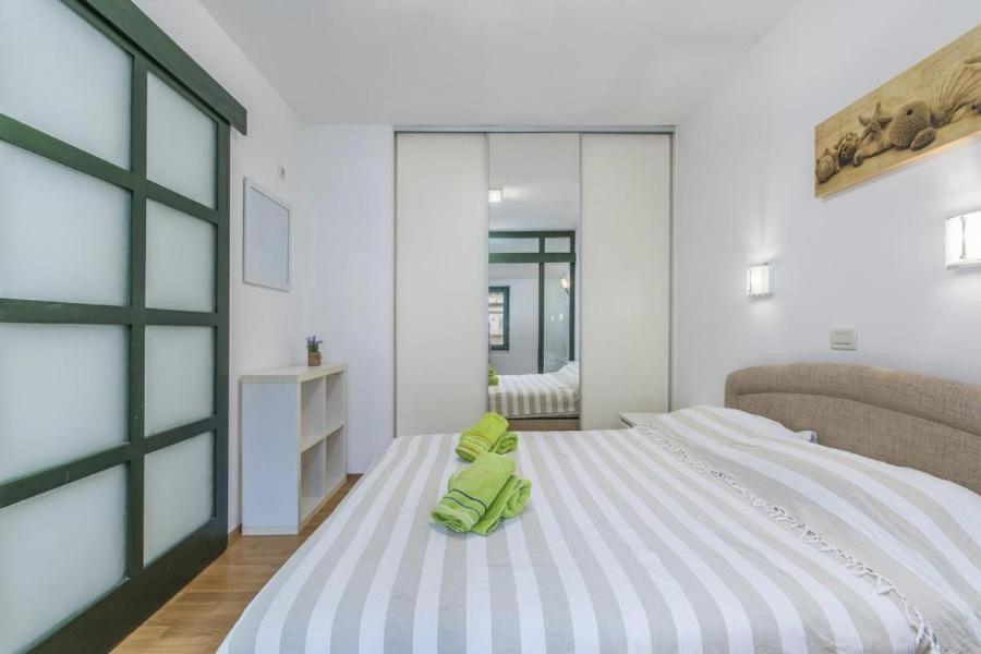 Apartment Matea Novigrad  Exterior photo