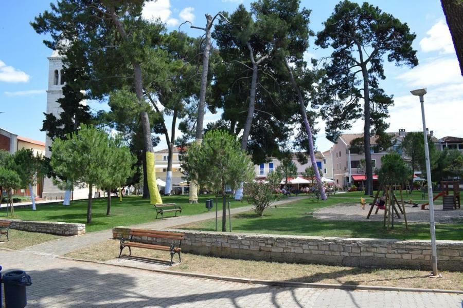 Apartment Matea Novigrad  Exterior photo